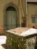 Nome file=Cisterna-nel-Cortile-Acacie.jpg
Peso file=27KB
Dimensioni=450x600
Data inserimento=12 Set 2005 Cisterna-nel-Cortile-Acacie.jpg