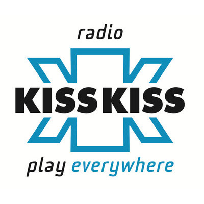 Radio kiss kiss